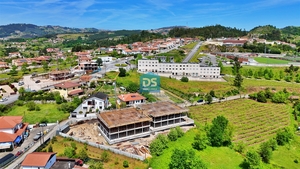 Apartamento T3 - Vila Me, Amarante, Porto - Miniatura: 22/24