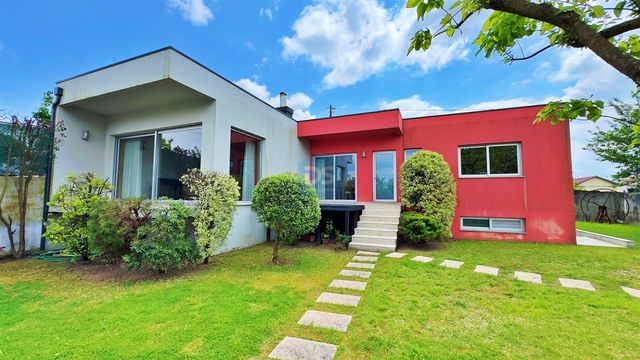 Moradia T3 - Macieira, Lousada, Porto - Imagem grande