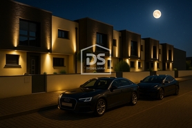 Moradia T3 - Macieira, Lousada, Porto