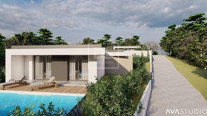 Terreno Urbano T0 - Penha Longa, Marco de Canaveses, Porto