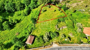 Terreno Urbano T0 - Penha Longa, Marco de Canaveses, Porto - Miniatura: 2/24