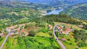 Terreno Urbano T0 - Penha Longa, Marco de Canaveses, Porto - Miniatura: 4/24