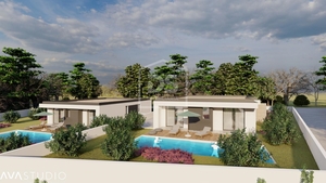 Terreno Urbano T0 - Penha Longa, Marco de Canaveses, Porto - Miniatura: 7/24