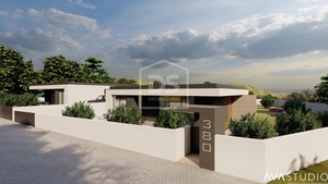 Terreno Urbano T0 - Penha Longa, Marco de Canaveses, Porto - Miniatura: 12/24