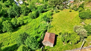 Terreno Urbano T0 - Penha Longa, Marco de Canaveses, Porto - Miniatura: 14/24
