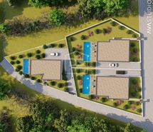 Terreno Urbano T0 - Penha Longa, Marco de Canaveses, Porto - Miniatura: 22/24