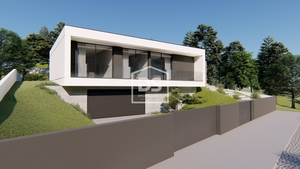 Moradia T3 - Marco de Canaveses, Marco de Canaveses, Porto - Miniatura: 2/24