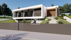 Moradia T3 - Marco de Canaveses, Marco de Canaveses, Porto - Miniatura: 3/24