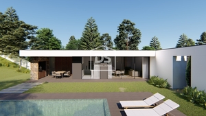 Moradia T3 - Marco de Canaveses, Marco de Canaveses, Porto - Miniatura: 10/24