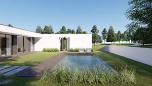 Moradia T3 - Marco de Canaveses, Marco de Canaveses, Porto - Miniatura: 19/24