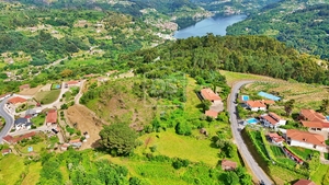 Terreno Urbano T0 - Penha Longa, Marco de Canaveses, Porto - Miniatura: 19/23