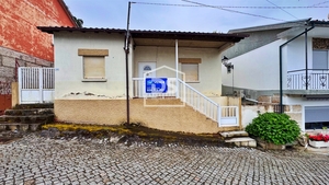 Moradia T3 - Cedes, Mirandela, Bragana - Miniatura: 1/21