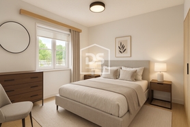 Moradia T3 - Cedes, Mirandela, Bragana - Miniatura: 9/21