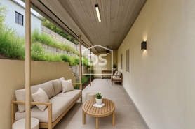 Moradia T3 - Cedes, Mirandela, Bragana - Miniatura: 17/21