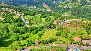 Terreno Urbano T0 - Penha Longa, Marco de Canaveses, Porto - Miniatura: 17/23