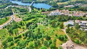 Terreno Urbano T0 - Marco de Canaveses, Marco de Canaveses, Porto - Miniatura: 3/24