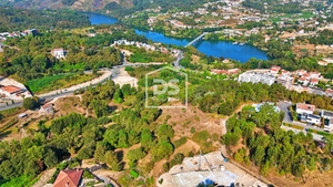 Terreno Urbano T0 - Marco de Canaveses, Marco de Canaveses, Porto - Miniatura: 5/24