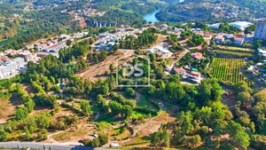Terreno Urbano T0 - Marco de Canaveses, Marco de Canaveses, Porto - Miniatura: 9/24
