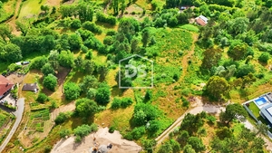 Terreno Urbano T0 - Marco de Canaveses, Marco de Canaveses, Porto - Miniatura: 15/24