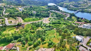 Terreno Urbano T0 - Marco de Canaveses, Marco de Canaveses, Porto - Miniatura: 16/24