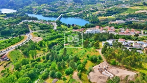 Terreno Urbano T0 - Marco de Canaveses, Marco de Canaveses, Porto - Miniatura: 19/24