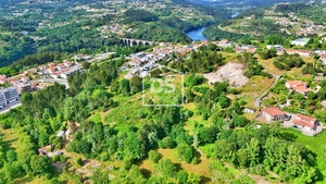 Terreno Urbano T0 - Marco de Canaveses, Marco de Canaveses, Porto - Miniatura: 22/24