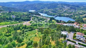 Terreno Urbano T0 - Marco de Canaveses, Marco de Canaveses, Porto - Miniatura: 24/24