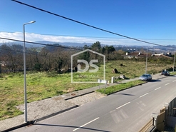 Terreno Urbano T0 - Livrao, Marco de Canaveses, Porto