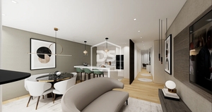 Apartamento T0 - Marco de Canaveses, Marco de Canaveses, Porto - Miniatura: 2/11