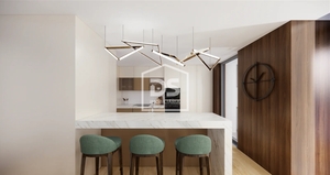 Apartamento T0 - Marco de Canaveses, Marco de Canaveses, Porto - Miniatura: 3/11