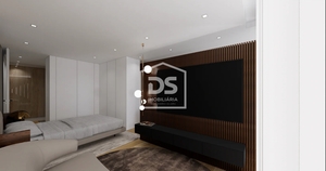 Apartamento T0 - Marco de Canaveses, Marco de Canaveses, Porto - Miniatura: 5/11
