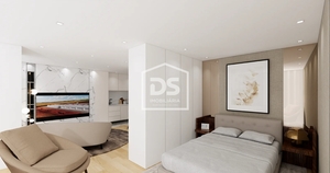 Apartamento T0 - Marco de Canaveses, Marco de Canaveses, Porto - Miniatura: 6/11