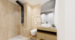 Apartamento T0 - Marco de Canaveses, Marco de Canaveses, Porto - Miniatura: 7/11