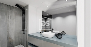 Apartamento T0 - Marco de Canaveses, Marco de Canaveses, Porto - Miniatura: 8/11