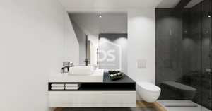 Apartamento T0 - Marco de Canaveses, Marco de Canaveses, Porto - Miniatura: 9/11
