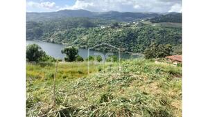 Terreno Rstico T0 - Anreade, Resende, Viseu - Miniatura: 6/7