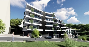 Apartamento T0 - Marco de Canaveses, Marco de Canaveses, Porto