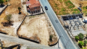 Terreno Urbano T0 - Avessadas, Marco de Canaveses, Porto - Miniatura: 1/24