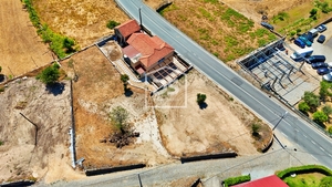 Terreno Urbano T0 - Avessadas, Marco de Canaveses, Porto - Miniatura: 9/24