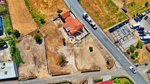 Terreno Urbano T0 - Avessadas, Marco de Canaveses, Porto - Miniatura: 11/24