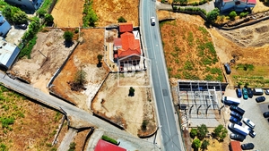 Terreno Urbano T0 - Avessadas, Marco de Canaveses, Porto - Miniatura: 13/24