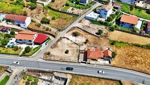 Terreno Urbano T0 - Avessadas, Marco de Canaveses, Porto - Miniatura: 14/24