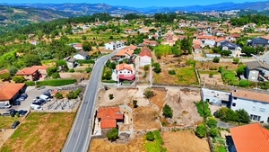 Terreno Urbano T0 - Avessadas, Marco de Canaveses, Porto - Miniatura: 16/24