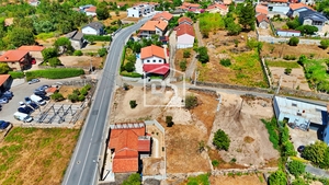 Terreno Urbano T0 - Avessadas, Marco de Canaveses, Porto - Miniatura: 18/24