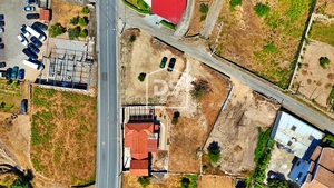 Terreno Urbano T0 - Avessadas, Marco de Canaveses, Porto - Miniatura: 21/24