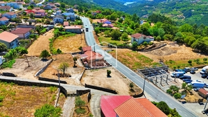 Terreno Urbano T0 - Avessadas, Marco de Canaveses, Porto - Miniatura: 22/24