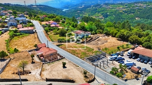 Terreno Urbano T0 - Avessadas, Marco de Canaveses, Porto - Miniatura: 24/24