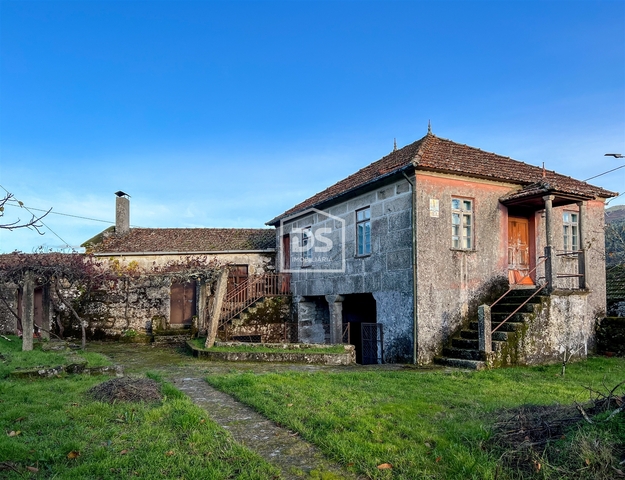 Moradia T5 - Tangil, Mon��o, Viana do Castelo - Imagem grande