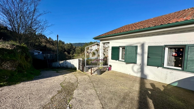 Moradia T3 - Cristoval, Melga�o, Viana do Castelo - Imagem grande