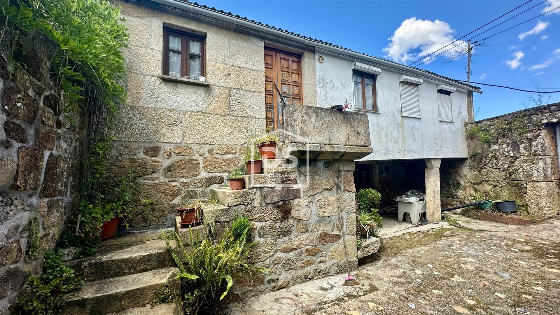 Apartamento T2 - Ganfei (S�o Salvador), Valen�a, Viana do Castelo - Miniatura: 2/33